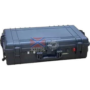 Бумбокс BMX250-5 MS  / 720-1070, 2400-2484, 5725-5850 МГц 3-910 фото