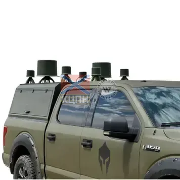 КВЕРТУС AD CERBERUS 3-3815 фото