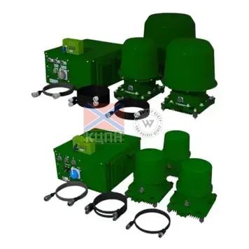 КРМ "Покруч-4" 3-3581 фото