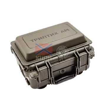 РЕБ направленої дії «Триптих АМ» від скидів 3-2598 фото