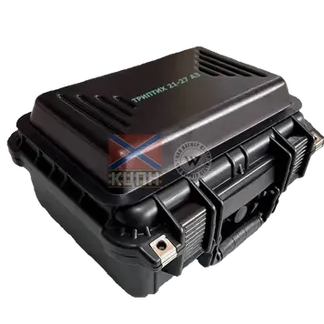 Автомобільний РЕБ «Триптих 21-27 A3» 3-2595 фото