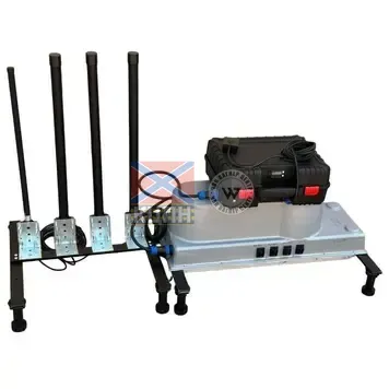 Horten-4 700-1100, 2400-2500 МГц 3-2109 фото