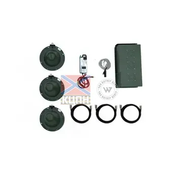 Система РЕБ 8.3 3-1927 фото