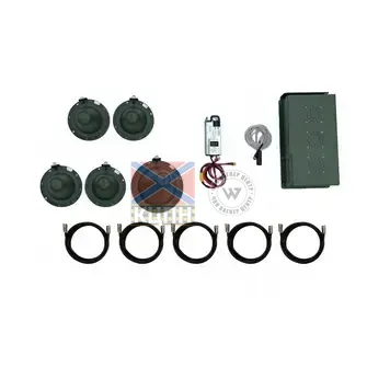 Система РЕБ 8.2 3-1925 фото