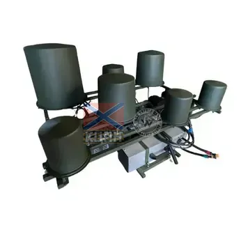 Писець на екзоскелеті 289-1050 3-1500 фото