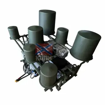 Писець на екзоскелеті 289-5850 3-1499 фото