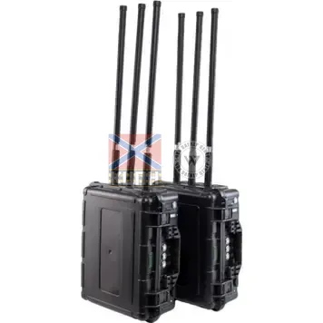 РЕБ RAD V1.1 400–1100 МГц 3-997 фото