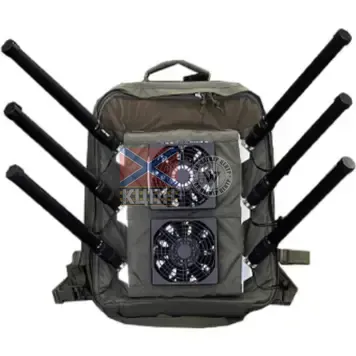 КВЕРТУС AD COUNTER FPV BACKPACK F3 U (проти FPV) 3-1414 фото