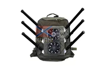 РЕБ AD COUNTER FPV BACKPACK F3 U 3-1091 фото