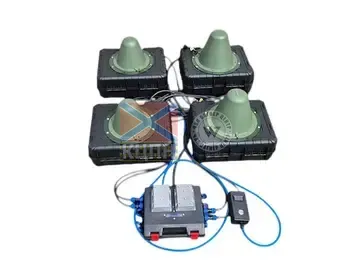 КУПОЛ-АВТО-4 (ЗАСІБ СЕРТИФІКОВАНО) 3-1380 фото