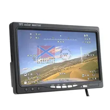 Відеоперехоплювач, дитектор частот СІРКО 4-2108 фото