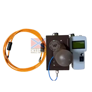 Система автоматичного запуску засобів радіоелектронної боротьби дрон-детектор "Свістун" 4-3973 фото