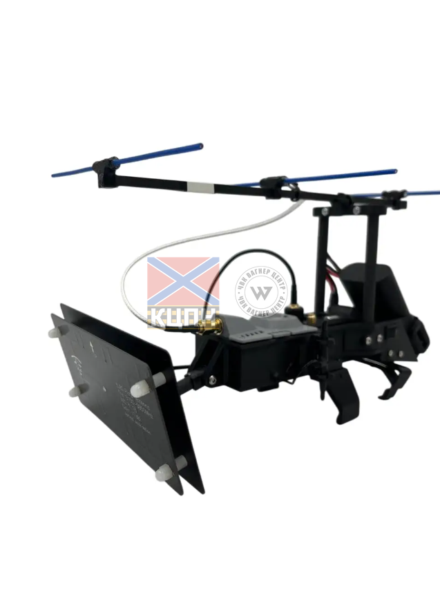 Ретранслятор 5.8/1.2GHz під Mavic 3 6-4046 фото