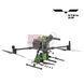 Повітряний ретранслятор "Стрікс Еір" до БпЛА на носій Matrice 300 (відео 3-4.9 ГГц) 6-4092 фото 1