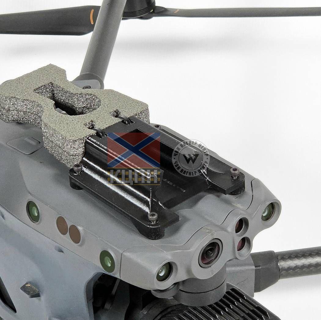 Ретранслятор для FPV на Matrice 30T 6-4297 фото