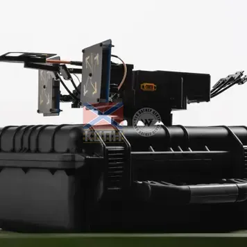 Toro ''PUTA'' Digital 6-1701 фото