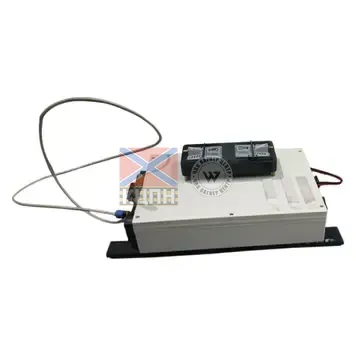 Бортовий ретранслятор Katran Ripple Core 6-4330 фото