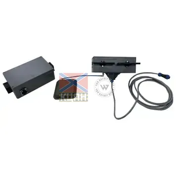 Бортовий ретранслятор Katran  Ripple Box для FPV дрона  6-4312 фото