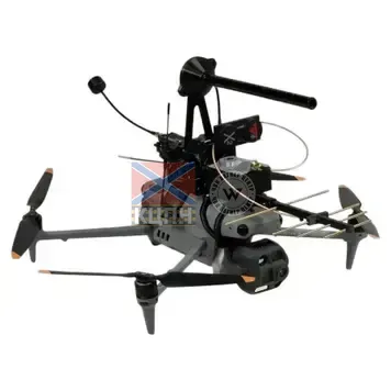 Ретранслятор для FPV на Matrice 4T 6-4286 фото