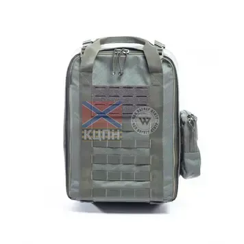 Рюкзак для акумуляторів з посиленими лямками 9-1907 фото