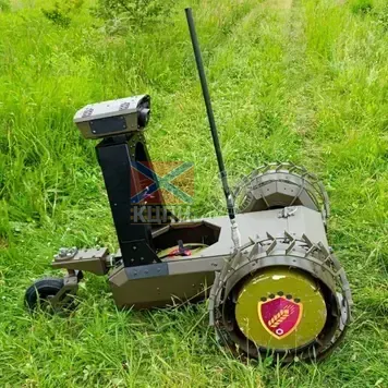 Тримінер 2-1964 фото