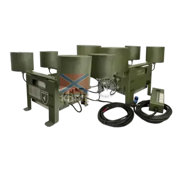 РЕБ Saqribs 8 3-1115 фото