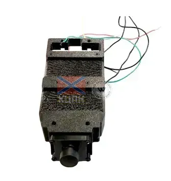 Довбач - програмно-апаратний комплекс 5-695 фото