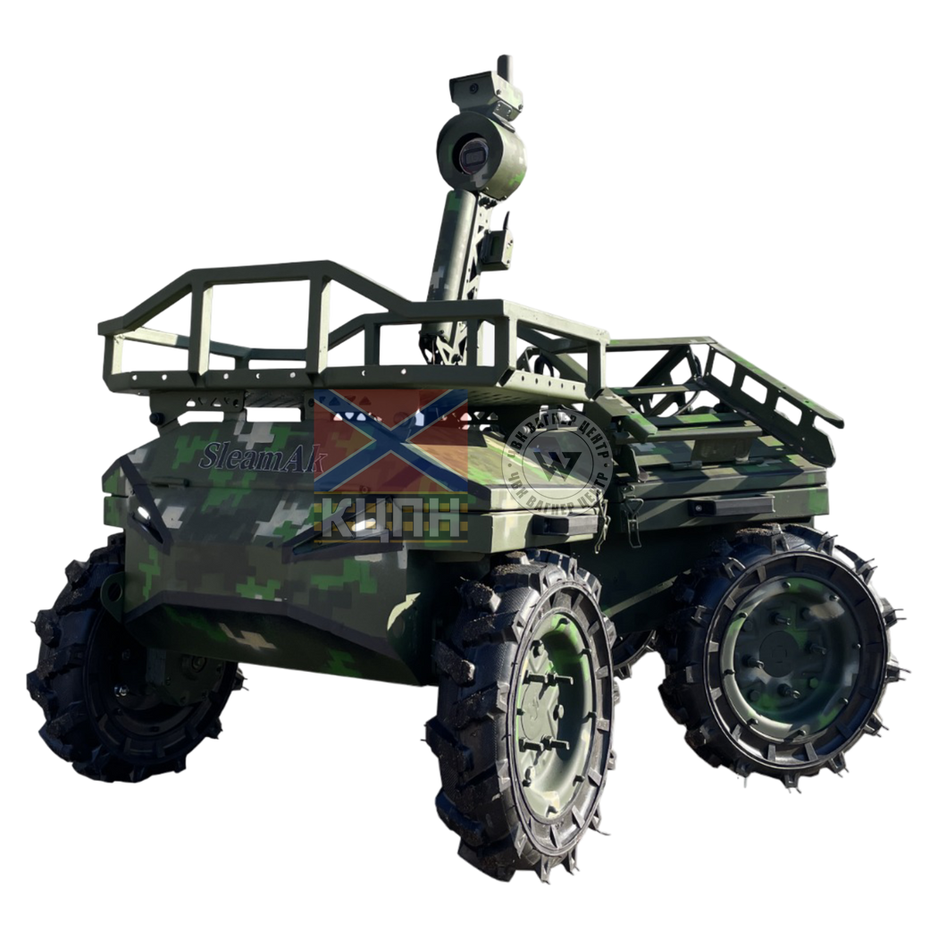 SlimAk 2-1831 фото