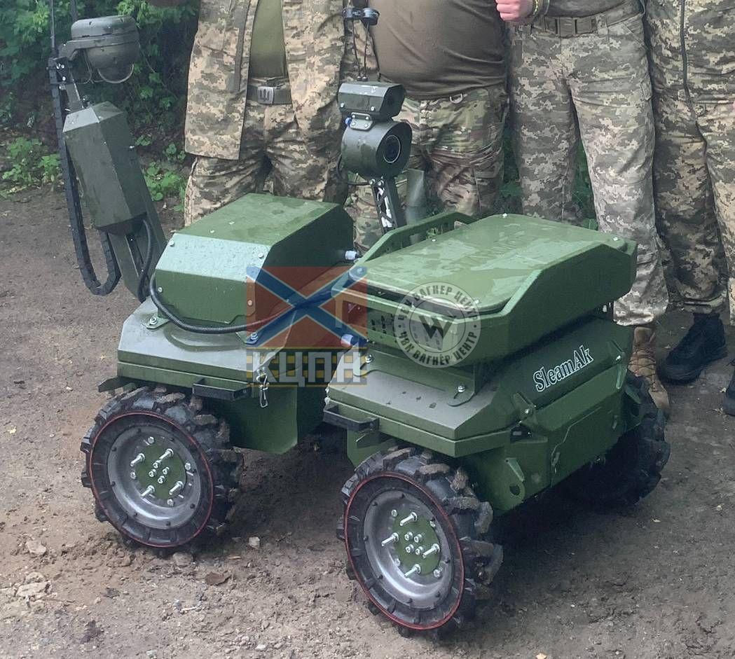 SlimAk 2-1831 фото