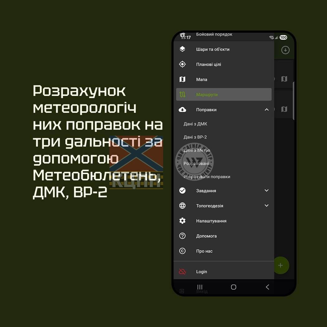 MyGun: Артилерійський помічник 8-4073 фото