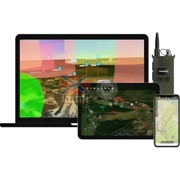 ComBat 4 Dismounted Soldier 8-1726 фото