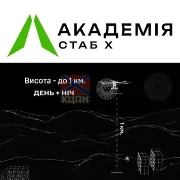 Академія СтабХ 8-2435 фото