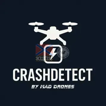 CrashDetect 8-1857 фото