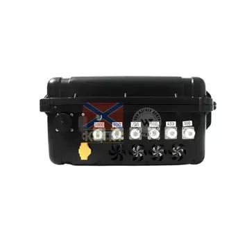 Contra-drone Anti-FPV 6 3-1635 фото