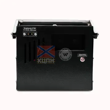 Зарядна станція COMMANDOS 14,8V/500W/1,8 kWh 6-2567 фото