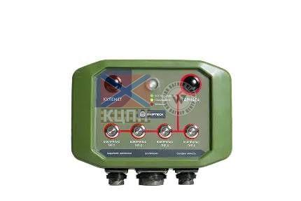 Симулятор комплекту обладнання військової техніки 10-4357 фото