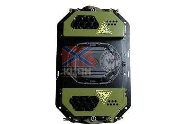 Симулятор комплекту обладнання військової техніки 10-4357 фото