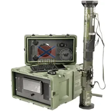 AT-4 10-2186 фото