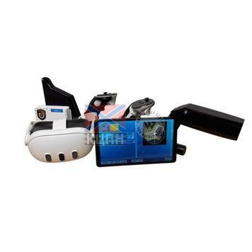 ТРЕНАЖЕР ЕЛЕКТРОННИЙ ЧАЙКА-М МУХОБІЙКА ЕТМ.453655.002 10-2061 фото