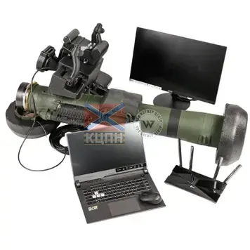 Javelin 10-2219 фото