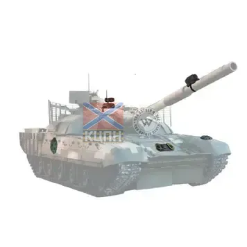 Симулятор комплекту обладнання військової техніки 10-4357 фото