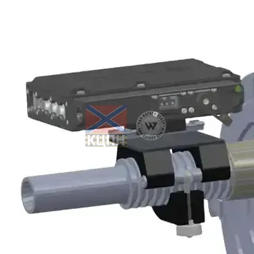 СИМУЛЯТОР АГС -17 10-4243 фото