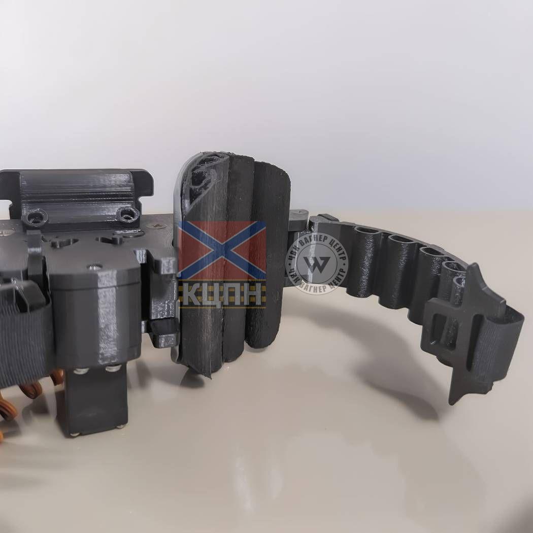 DropMaster Duo – універсальний подвійний механізм скидання. 6-4402 фото