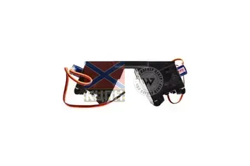 Скид  подвійний для FPV-дронів СВУФ2  6-2944 фото