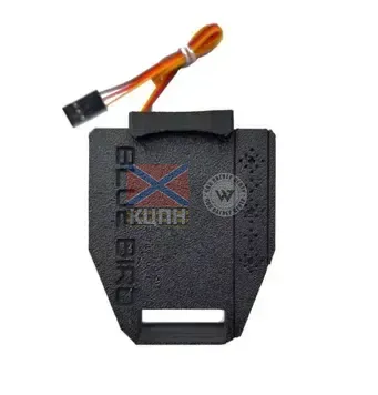 Скид для FPV дронів 6-2443 фото