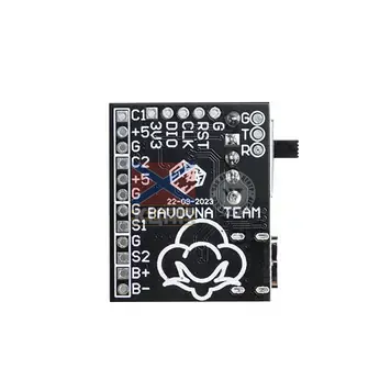 Контролер для системи скидання Bavovna v4 6-4433 фото