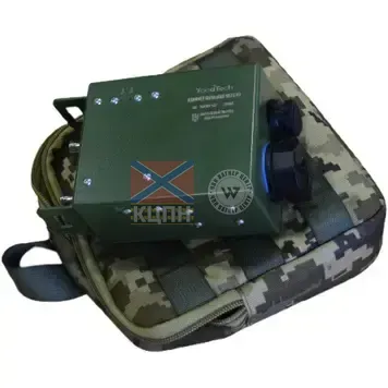 Адаптер польової мережі PLETH  6-1623 фото