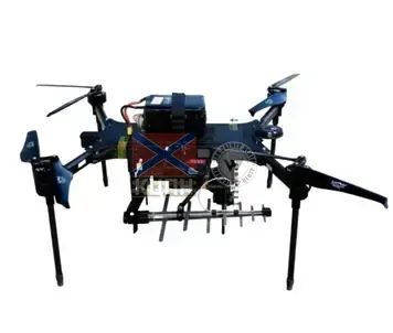 БПЛА Saker Scout С (Ретранслятор) 1-3651 фото