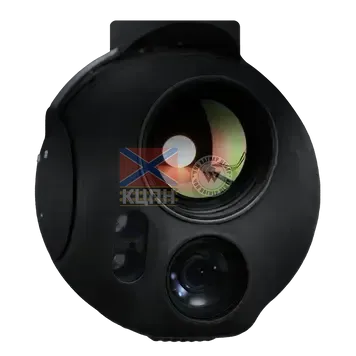 Камерна Система USG-232 EO/IR/LRF 6-1579 фото