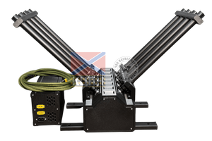 РЕБ MAHAON — “щит” проти FPV-дронів. Захист, перевірений боєм. фото